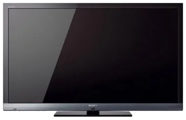 Замена резистора Sony KDL-55EX715