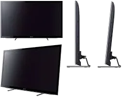 Замена резистора Sony KDL-55HX753