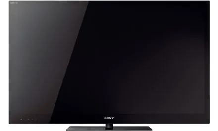 Замена резистора Sony KDL-55NX720