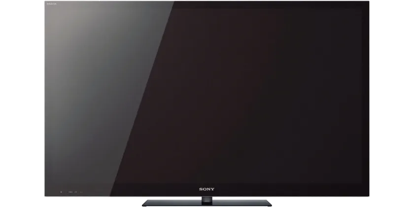 Замена резистора Sony KDL-55NX810