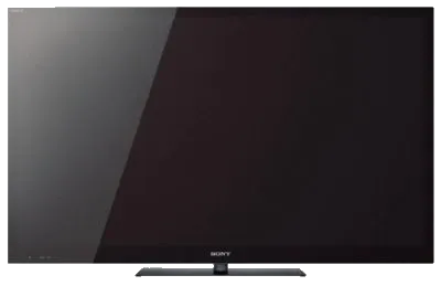 Замена резистора Sony KDL-55NX815