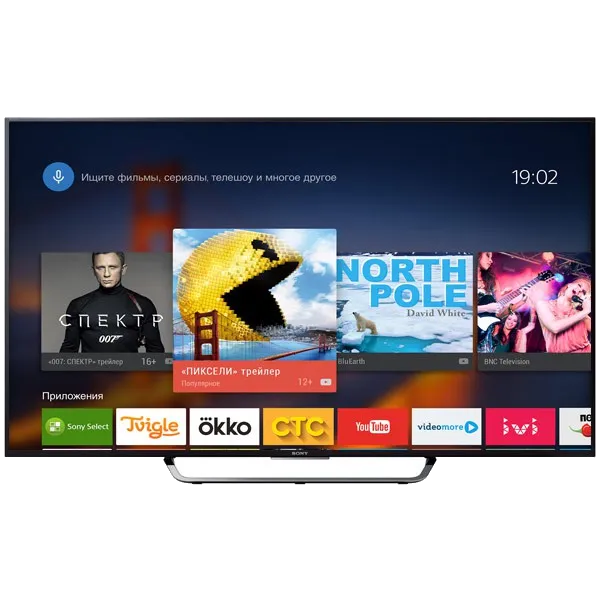 Замена резистора Sony KDL-55X8505C