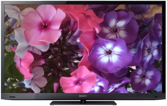 Замена резистора Sony KDL-60NX725
