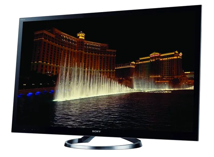 Замена резистора Sony KDL-65HX953