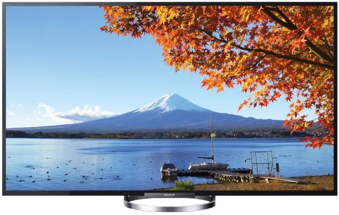 Замена резистора Sony KDL-65W850A