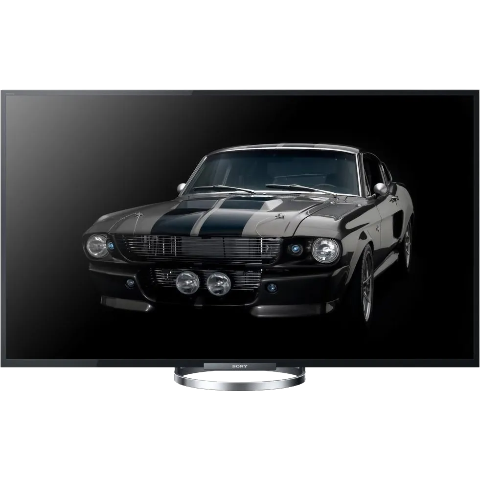 Замена резистора Sony KDL-65W855B