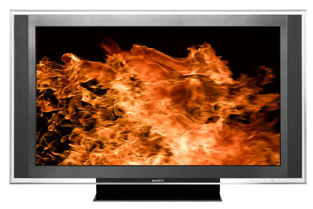 Замена резистора Sony KDL-70X3500A