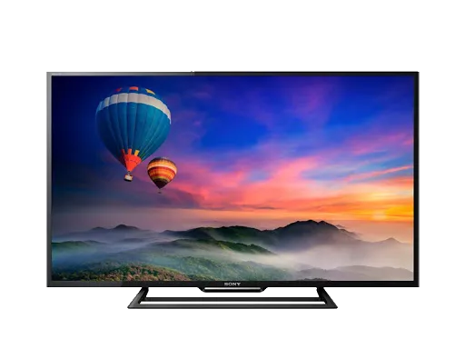 Замена резистора Sony KDL32R400CBAEP