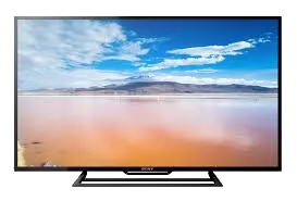 Замена резистора Sony KDL32R405CBAEP