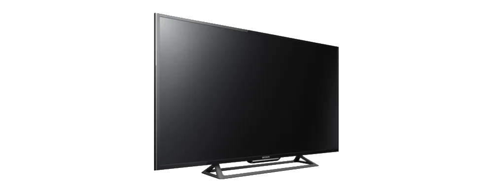 Замена резистора Sony KDL32R505CBAEP