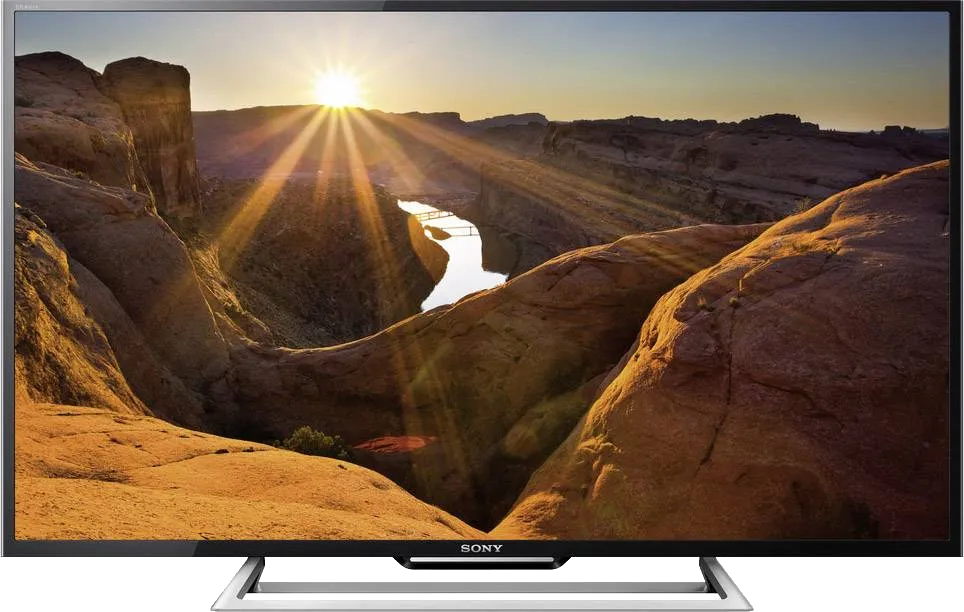 Замена резистора Sony KDL40R555CBAEP