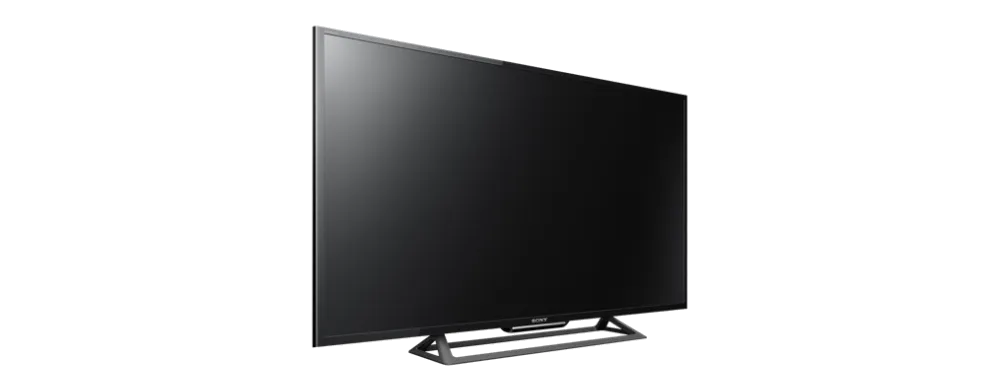 Замена резистора Sony KDL48R550CBAEP