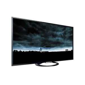 Замена резистора Sony KDL55W805