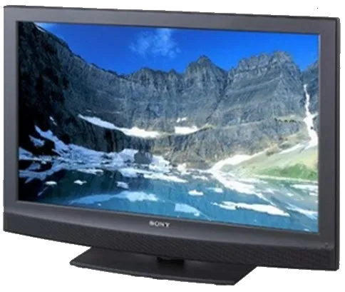 Замена резистора Sony KLH-40X1