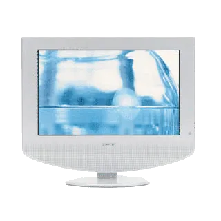 Замена резистора Sony KLV-17HR3