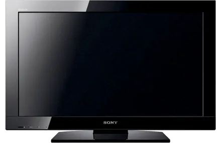 Замена резистора Sony KLV-22BX300
