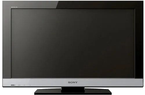 Замена резистора Sony KLV-22EX302