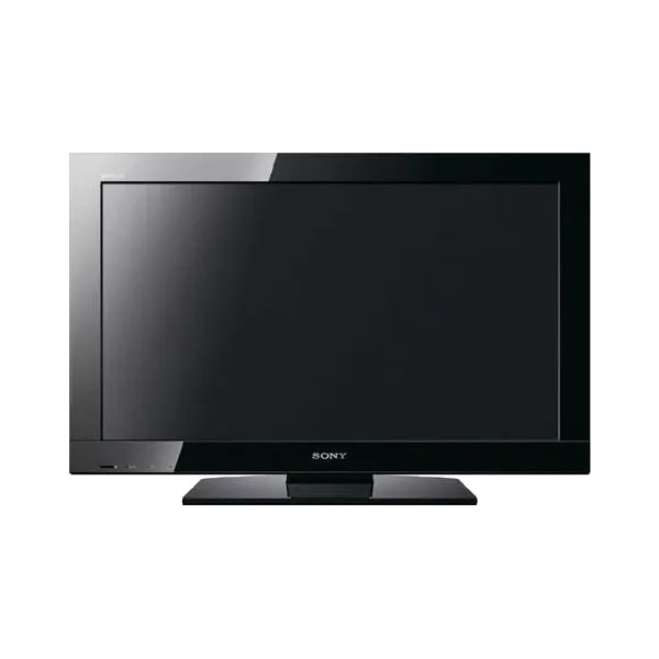 Замена резистора Sony KLV-26BX300