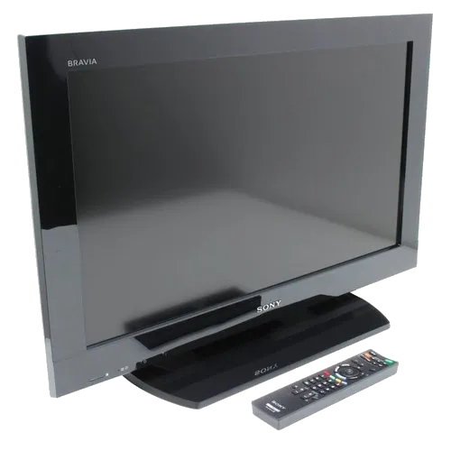 Замена резистора Sony KLV-26BX301