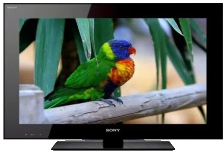 Замена резистора Sony KLV-26NX400