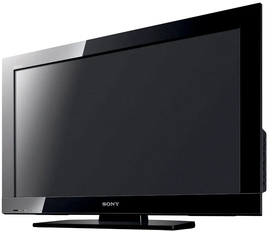 Замена резистора Sony KLV-32BX300