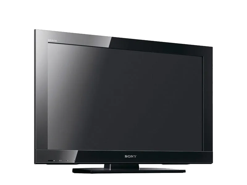 Замена резистора Sony KLV-32BX301