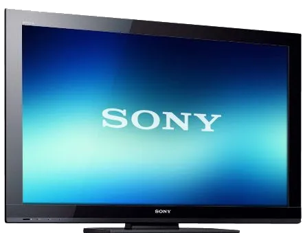 Замена резистора Sony KLV-32BX320