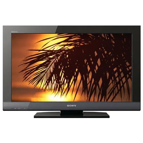 Замена резистора Sony KLV-32EX400