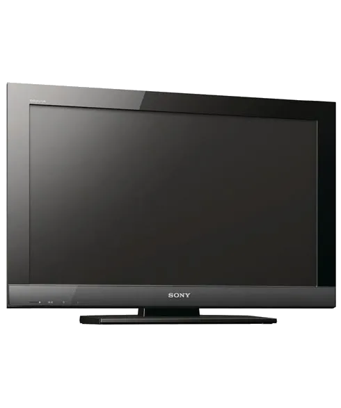 Замена резистора Sony KLV-32EX402