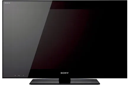 Замена резистора Sony KLV-32NX400