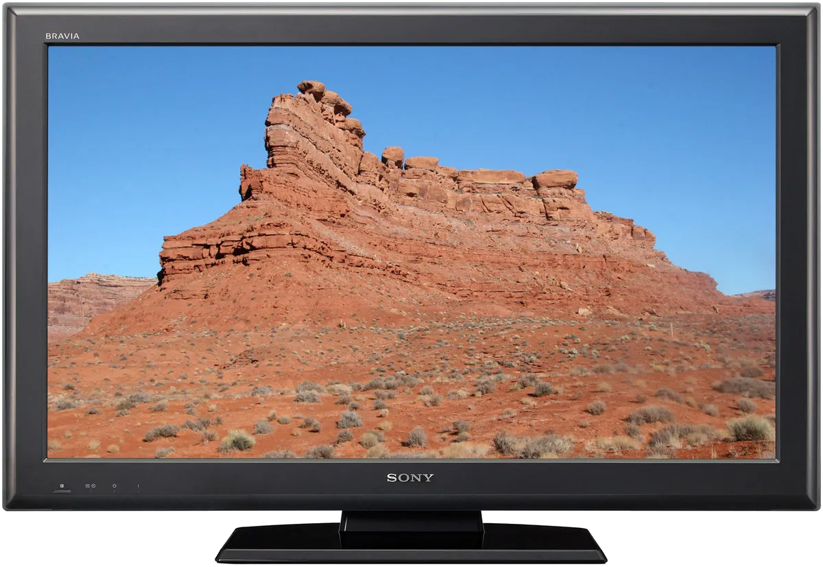 Замена резистора Sony KLV-32S5600