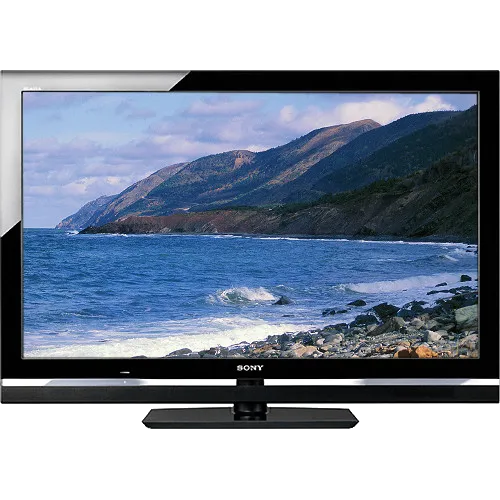 Замена резистора Sony KLV-32V550