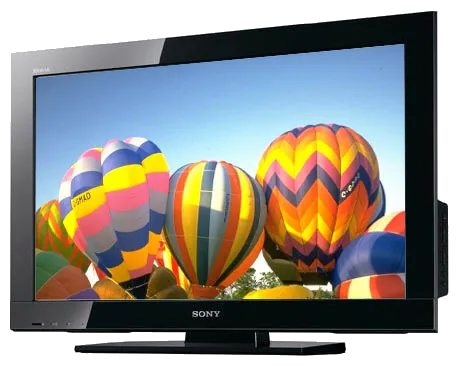 Замена резистора Sony KLV-40BX401