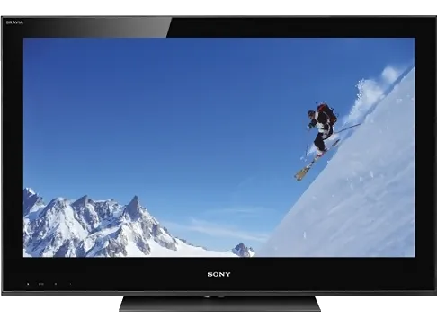Замена резистора Sony KLV-40NX700