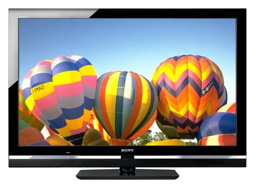 Замена резистора Sony KLV-40V550A