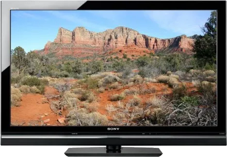 Замена резистора Sony KLV-46V550A