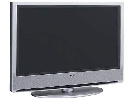 Замена резистора Sony KLV-S40A10E
