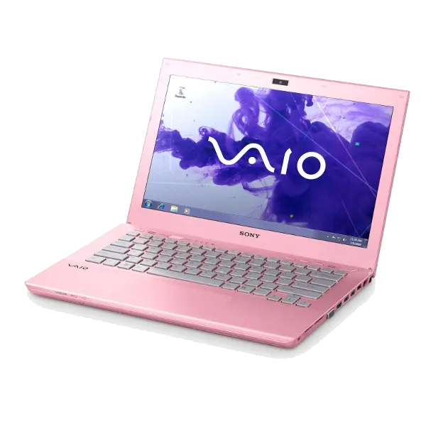 Замена материнской платы Sony VAIO SV-S1311E3R
