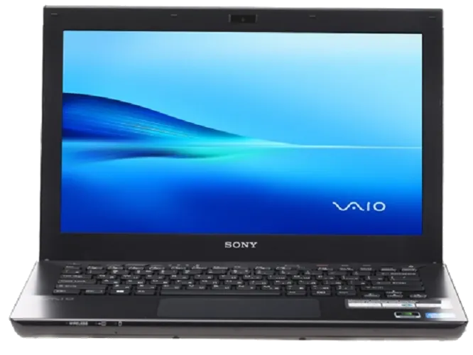 Замена материнской платы Sony VAIO SV-S1312M9R