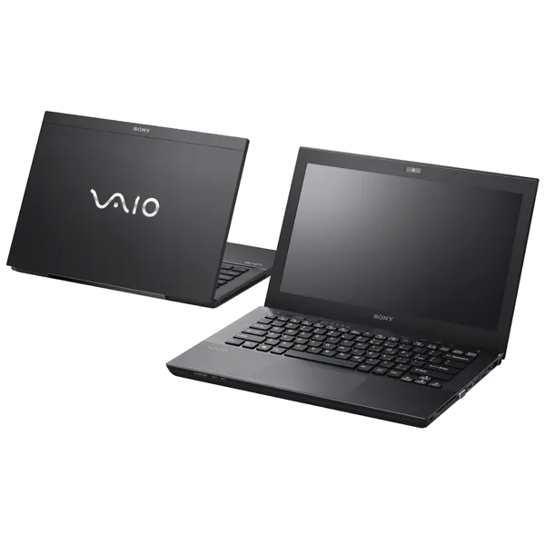 Замена материнской платы Sony VAIO SV-S1312S9R
