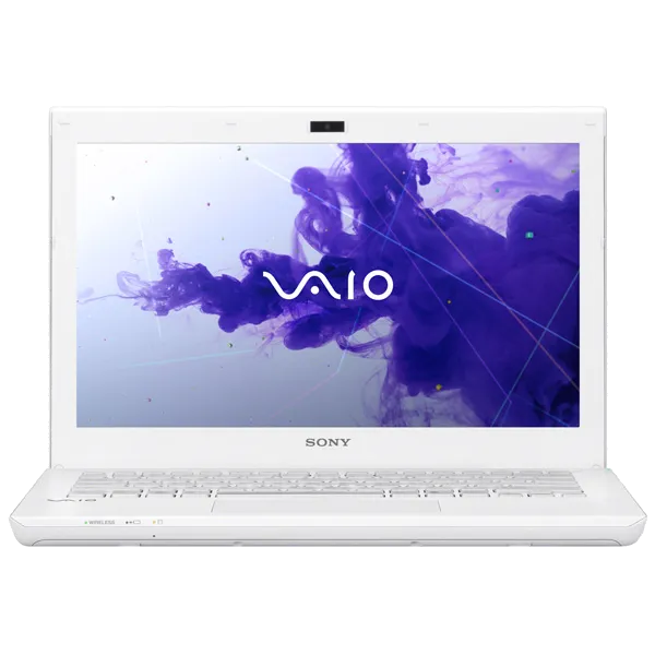 Замена материнской платы Sony VAIO SV-S1313M1R