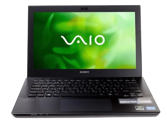 Замена материнской платы Sony VAIO SV-S1313X9R