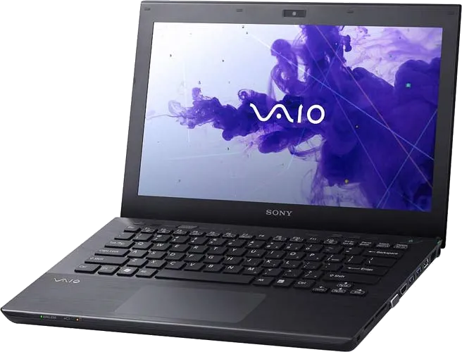 Замена материнской платы Sony VAIO SV-S13A1Z9R
