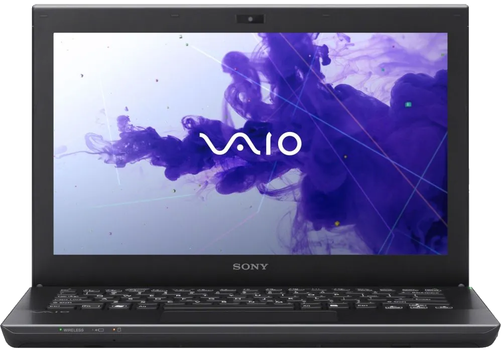 Замена материнской платы Sony VAIO SV-S13A3M9R