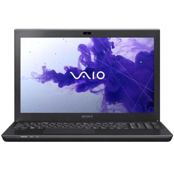 Замена материнской платы Sony VAIO SV-S1511S3R
