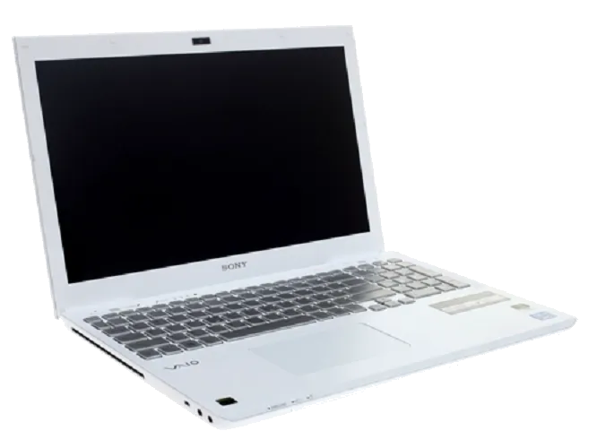 Замена материнской платы Sony VAIO SV-S1512U1R