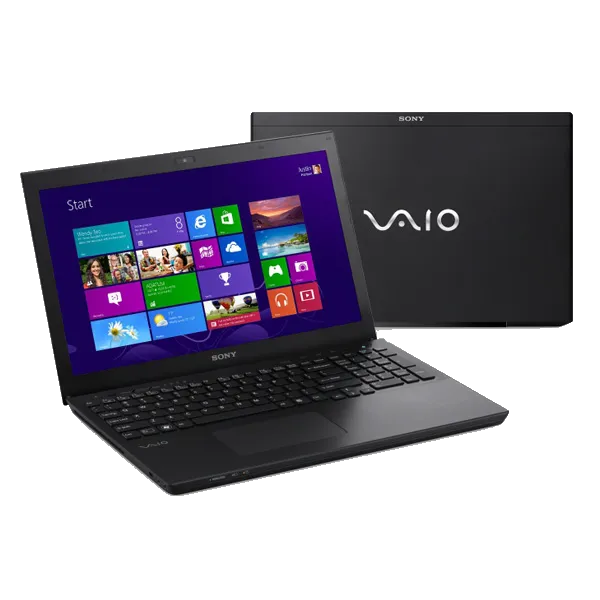 Замена материнской платы Sony VAIO SV-S1512V1R