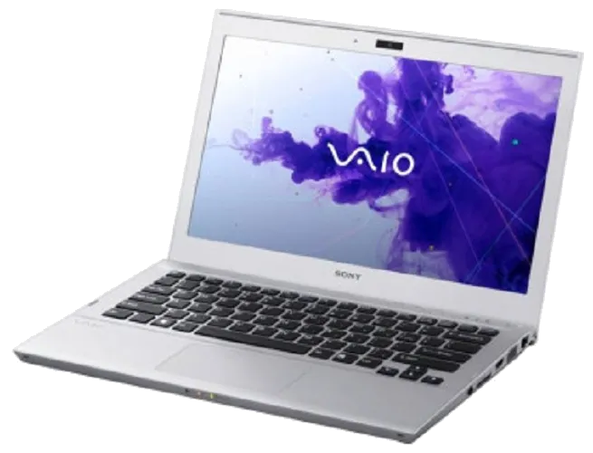 Замена материнской платы Sony VAIO SV-T1111Z9R