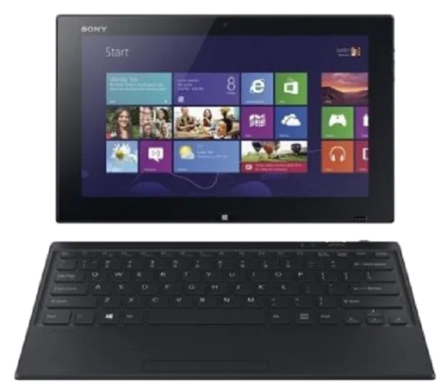 Замена материнской платы Sony VAIO SV-T1122F4R