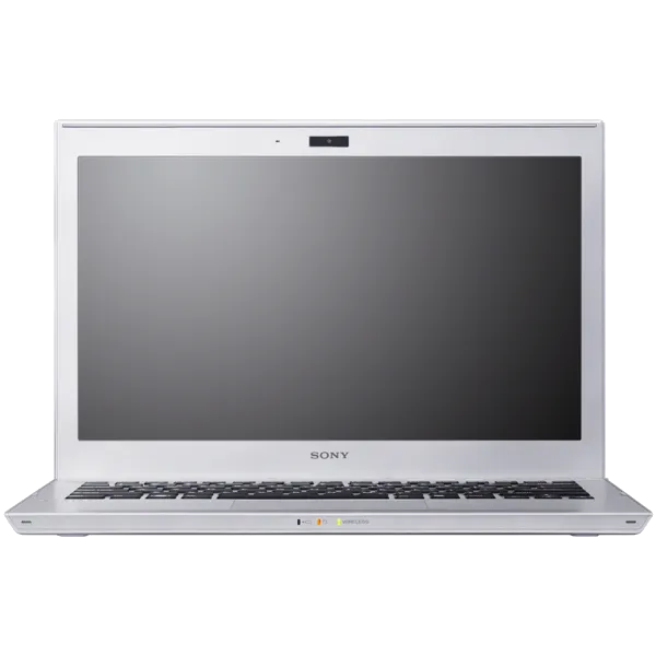 Замена материнской платы Sony VAIO SV-T1311M1R/S
